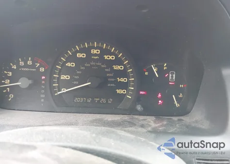 2007 Honda Accord 2.4 Ex z USA, uszkodzony, nr VIN 1HGCM56877A003043